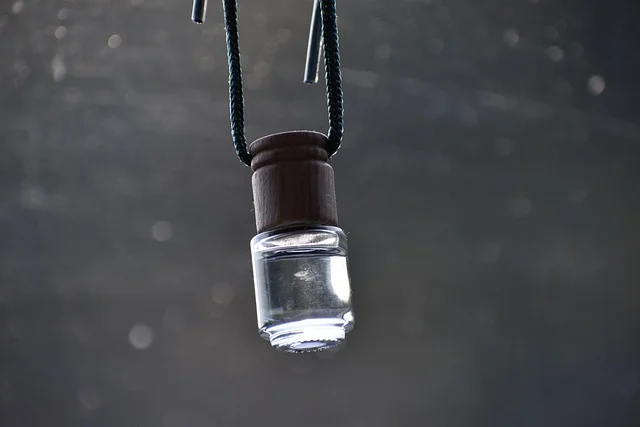 PFAS in Air Fresheners: Hidden Chemical Exposure