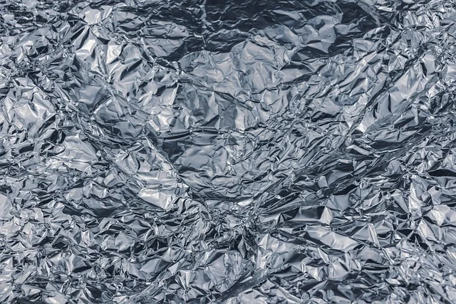 PFAS and Aluminum Foil: What You Need to Know When Cooking
