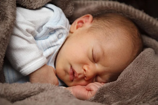 PFAS Free Baby Blankets: Safe and Certified Cozy Choices