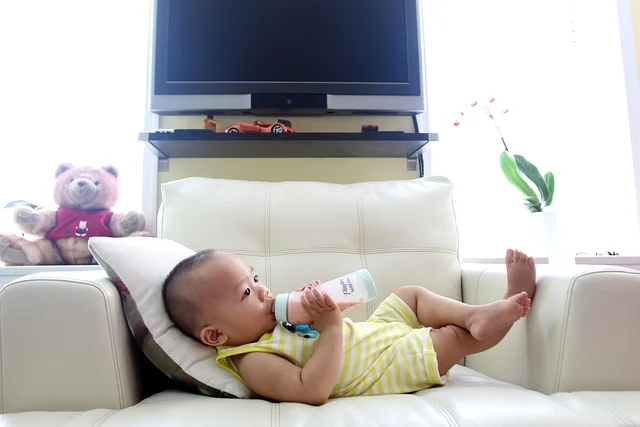 PFAS Free Baby Bottles: Safe Feeding Options for Infants