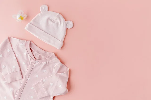 PFAS in Baby Clothes and Onesies: What to Check on Labels