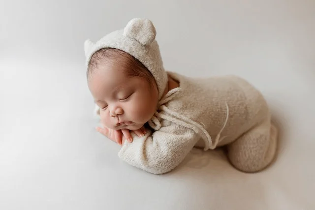 PFAS in Baby Swing Fabric: What Parents Need to Know