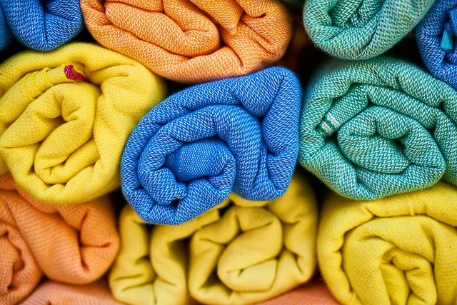 PFAS Free Bathroom Rug: Safe and Soft Floor Choices