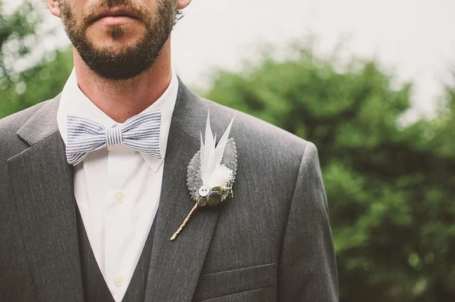 PFAS Free Beard Oil: Safe Men's Beard Care Products