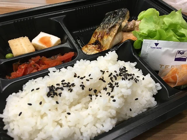 PFAS Free School Lunch Containers: Safe Meal Packing