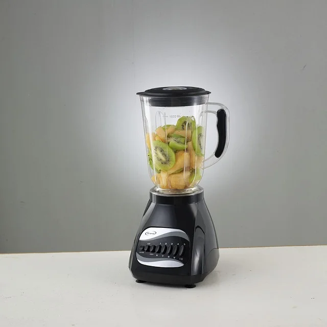 PFAS Free Blender Pitcher: Safer Smoothie Making Options