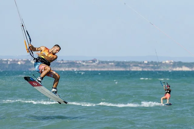 PFAS Free Board Shorts: Safe Surf and Beach Wear