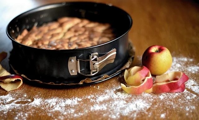PFAS Free Cake Pans: Non-Stick Bakeware Without the Risk