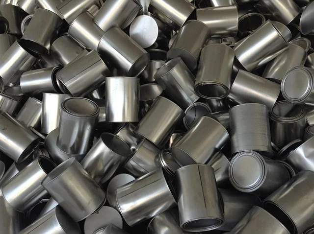 PFAS in Canned Food: How to Reduce Your Exposure
