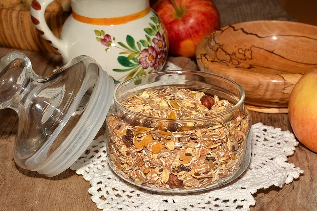 PFAS in Cereal Box Liners: Hidden Morning Exposure You Should Know About