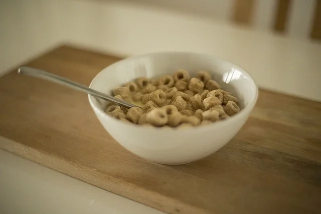 PFAS in Kids Cereal Packaging: Hidden Morning Exposure