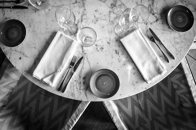 PFAS Free Cloth Napkins: Safe and Sustainable Table Linens