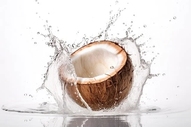 PFAS in Coconut Water Packaging: Are Your Tropical Drinks Safe?