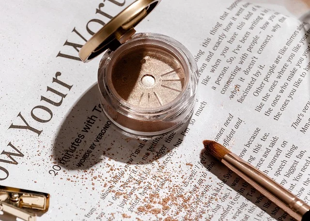 PFAS in Eyeshadow Palettes: Checking for Forever Chemicals