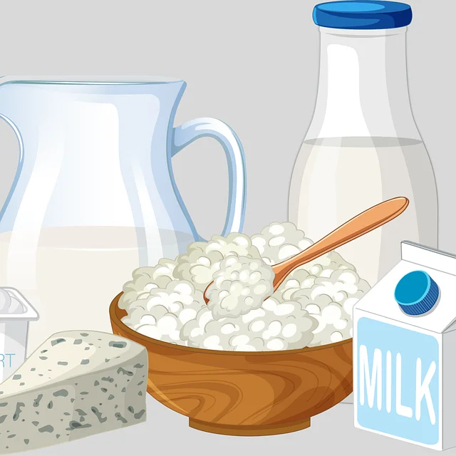 PFAS in Cottage Cheese Packaging: Safe Dairy Choices