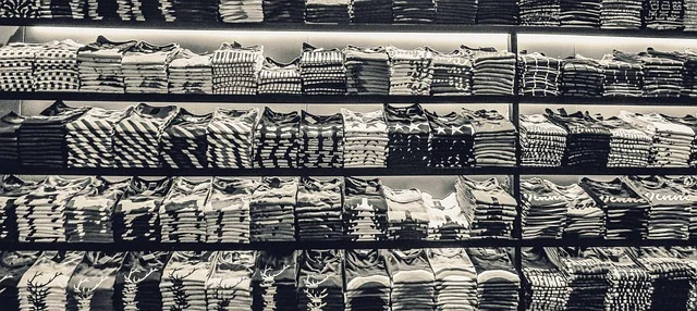 PFAS in T-Shirts: Safer Cotton and Organic Options