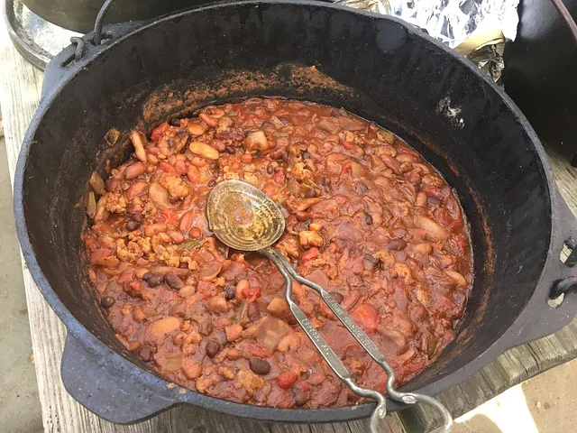 PFAS Free Dutch Oven: Safe Heavy-Duty Cooking Options