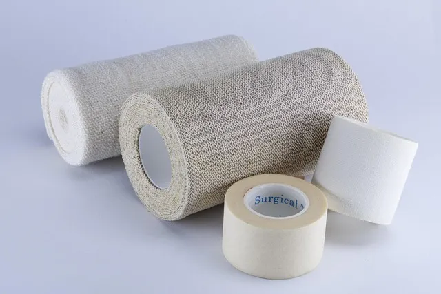 PFAS-Free Kids Bandages