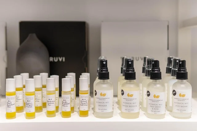 PFAS in Eye Cream: Safer Anti-Aging Alternatives