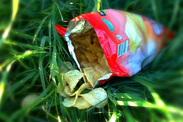 PFAS in Fast Food Wrappers: What Wraps Your Meal