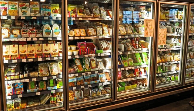 PFAS in Frozen Food Packaging: Safe Freezer Aisle Guide