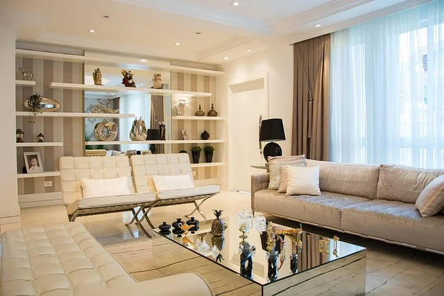 PFAS in Furniture Fabric Treatments: Safe Sofa Choices