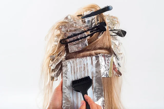 PFAS in Hair Dye: What You Need to Know Before Coloring