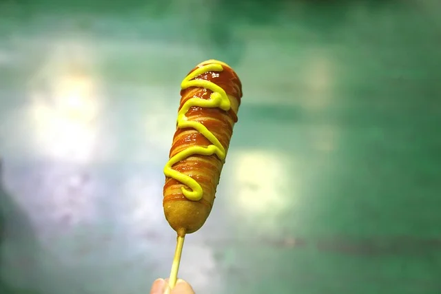 PFAS in Hot Dog Wrappers: Safe Concession Stand Choices
