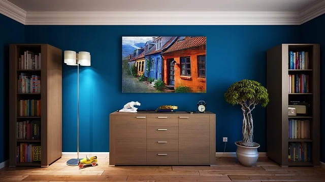 PFAS in Interior Paint: Safe Non-Toxic Wall Paint Options