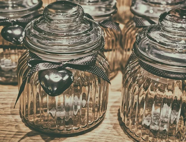 PFAS in Jar Lids and Seals: A Surprising Exposure Source