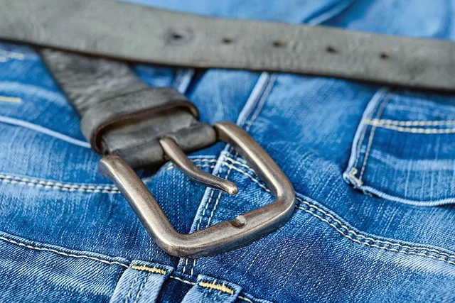 PFAS in Jeans and Denim: Are Your Pants Safe?