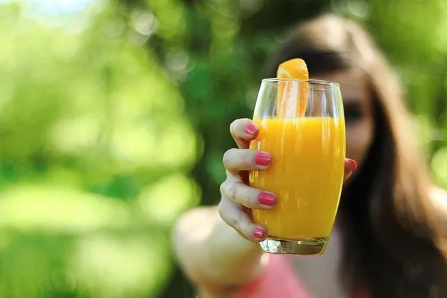 PFAS Risks: Juice Concentrate vs. Plastic Bottled Juice