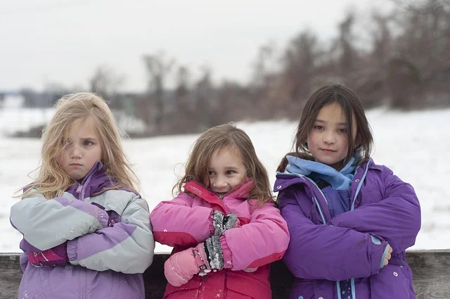 PFAS Free Snow Pants for Kids: Safe Winter Wear