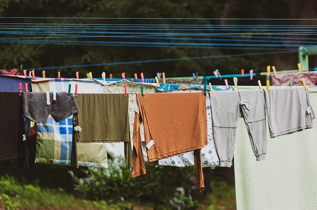 PFAS Free Laundry Drying Rack: Safe Clothes Drying