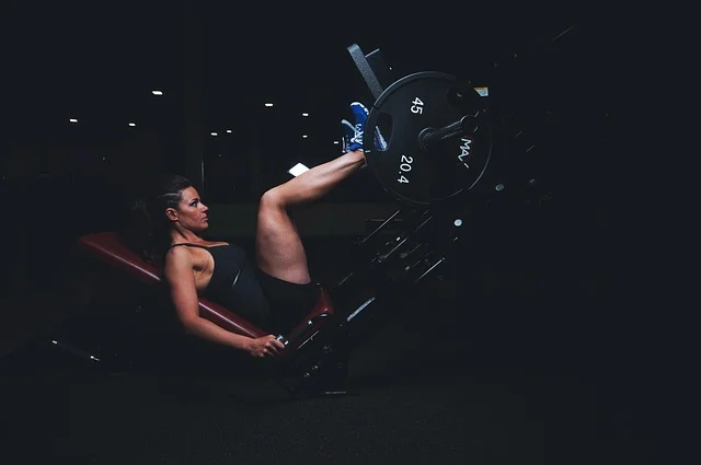 PFAS Free Athletic Leggings: Safer Workout Wear