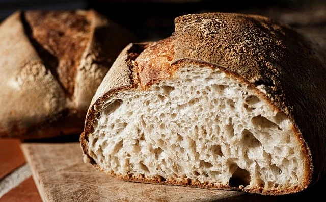 PFAS Free Loaf Pans: Safe Bread Baking Without Chemicals