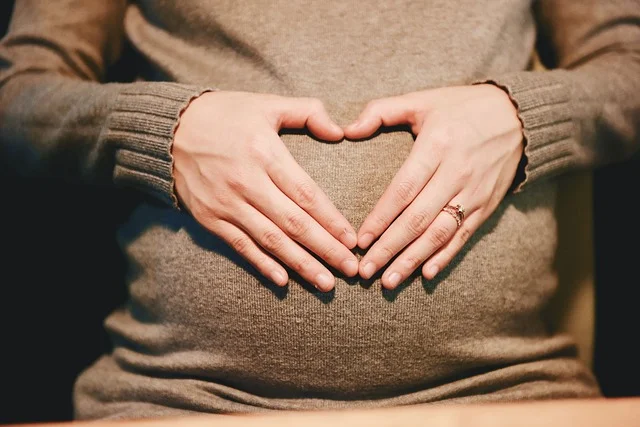 PFAS Free Maternity Clothes: Safe Options During Pregnancy