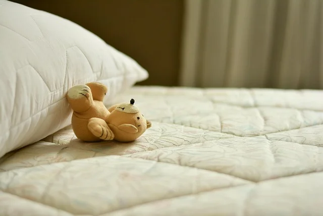 PFAS Free Mattress Protector: Safe Sleep Surface Options