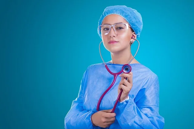 PFAS in Scrubs and Work Uniforms: Healthcare Worker Safety