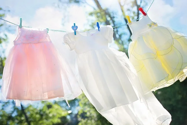 PFAS in Laundry Bags: Safe Washing Options