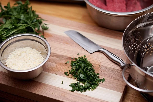 PFAS Free Mixing Bowls: Stainless Steel vs Plastic Safety