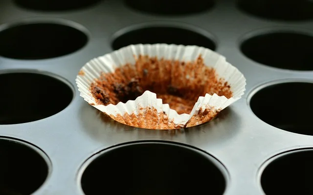 PFAS Free Muffin Tins: Non-Toxic Bakeware Guide