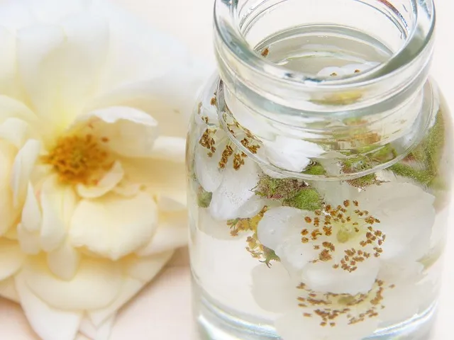 PFAS Free Deodorant: Safe Non-Plastic Options