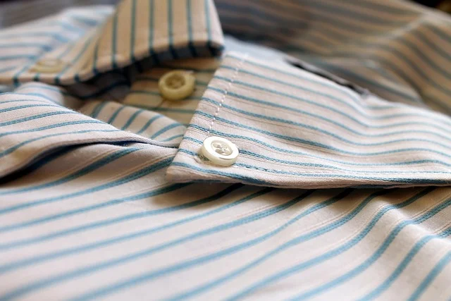 PFAS in No-Iron Shirts: The Chemical Behind the Convenience