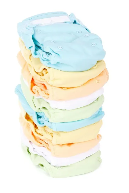 PFAS Free Diapers: Safe Non-Plastic Baby Options