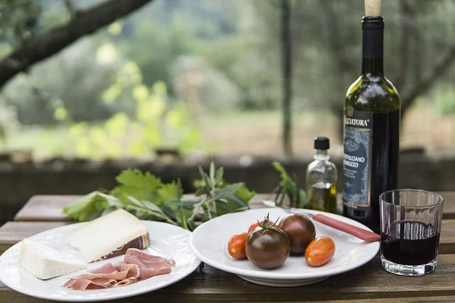 PFAS in Paper Plates: Safe Disposable Dinnerware Options