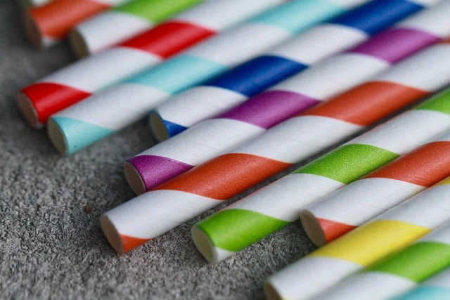 PFAS in Paper Straws: Are Eco-Friendly Straws Actually Safe?