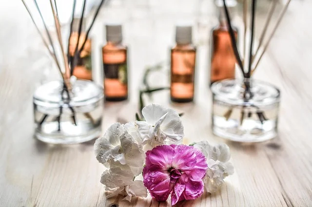 PFAS in Perfume and Fragrance: Hidden Chemical Risks