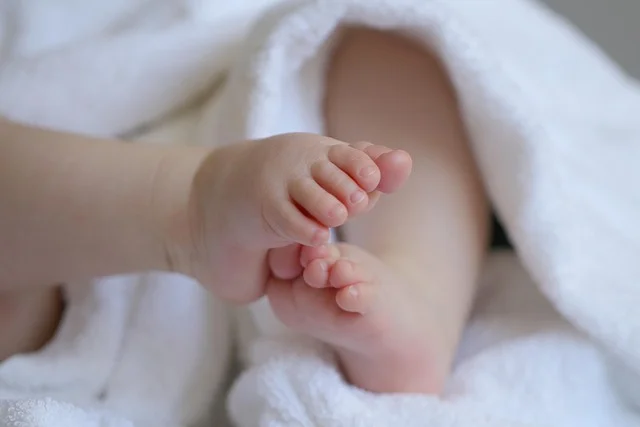 PFAS in Baby and Children's Personal Care Products: What Every Parent