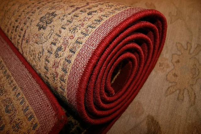 PFAS in Carpets and Rugs: What's Hiding in Your Floor (And How to Fix It)